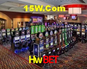 Canal oficial no Telegram da Hwbet