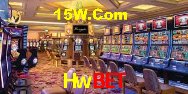 Apostas com odds competitivas na Hwbet