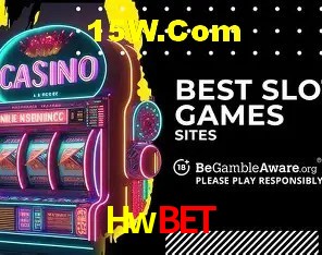 Loterias online na Hwbet
